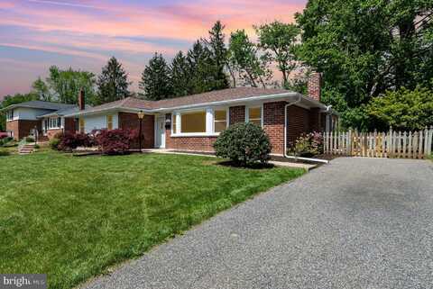 939 STARBIT ROAD, TOWSON, MD 21286