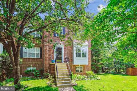 13148 ASHNUT LANE, HERNDON, VA 20171