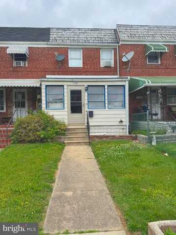 7720 EASTDALE ROAD, BALTIMORE, MD 21224