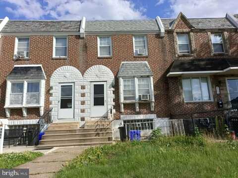 6505 WALKER STREET, PHILADELPHIA, PA 19135