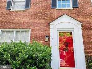 1712 37TH STREET NW, WASHINGTON, DC 20007