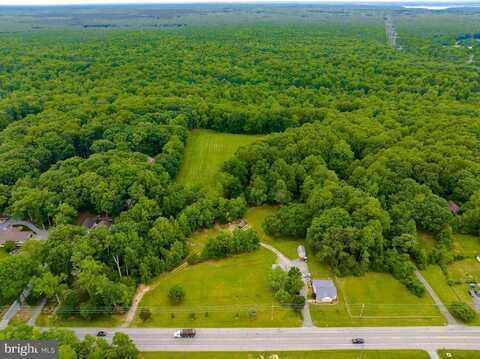6165 HAWTHORNE ROAD, LA PLATA, MD 20646