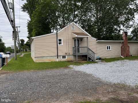 317 DELAWARE AVE STREET, WEST DEPTFORD, NJ 08086