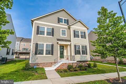 9563 JEFFERSON STREET, MANASSAS, VA 20110