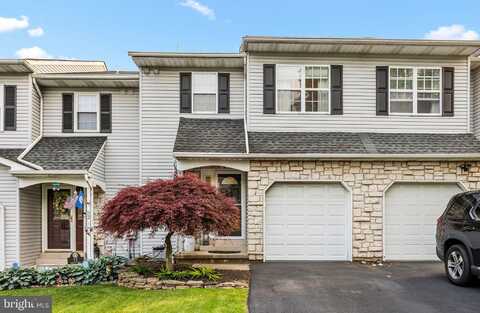 48 DEER RUN ROAD, PERKASIE, PA 18944