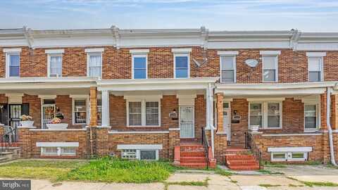 3224 KENYON AVENUE, BALTIMORE, MD 21213