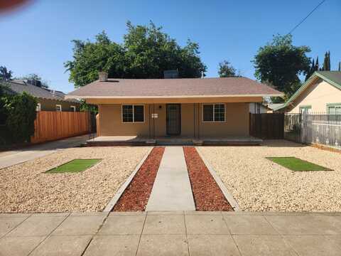 1132 Fountain Way E, Fresno, CA 93704