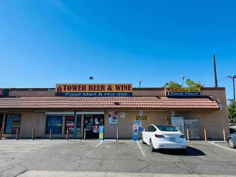 441 Olive Avenue W, Fresno, CA 93728