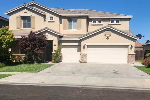 3310 Jason Avenue N, Fresno, CA 93737