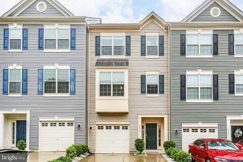 2327 CHAMPIONS WAY, FREDERICKSBURG, VA 22408