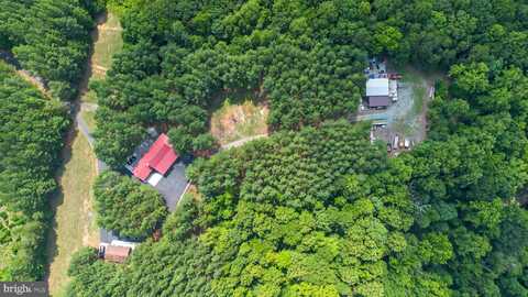 362 DELL PERKINS ROAD, LOUISA, VA 23093