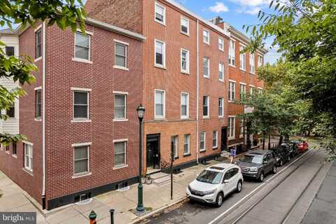 303 S 11TH STREET, PHILADELPHIA, PA 19107
