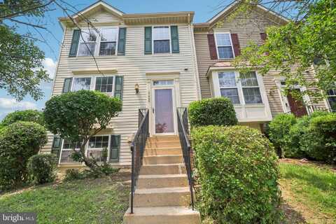 17406 KAGERA DRIVE, DUMFRIES, VA 22025