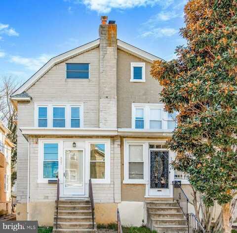 527 BROOKSIDE AVENUE, LANSDOWNE, PA 19050