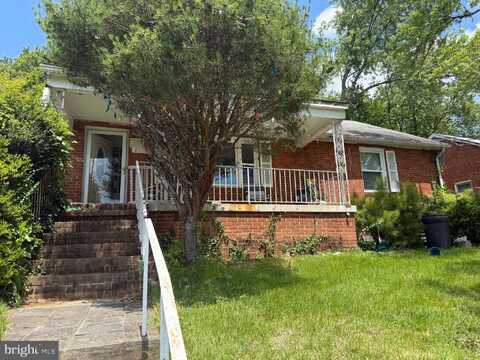 2016 BELFAST DRIVE, FORT WASHINGTON, MD 20744