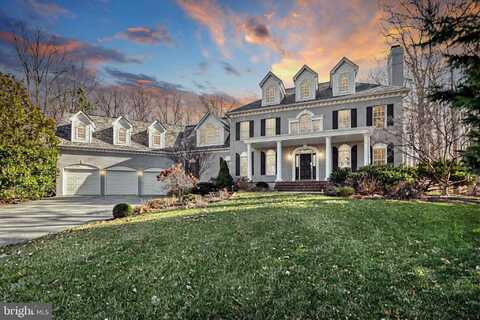 1637 COLD BOTTOM ROAD, SPARKS GLENCOE, MD 21152