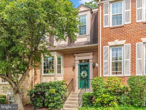 4 CEDARWOOD COURT, NORTH BETHESDA, MD 20852