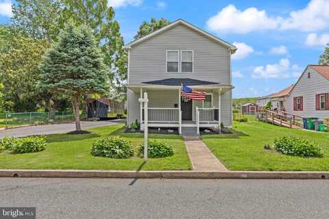 519 S PARKE STREET, ABERDEEN, MD 21001