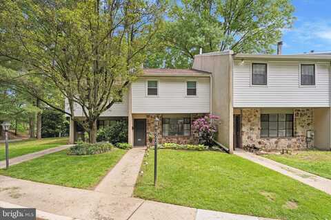 205 WOODSIDE CIRCLE, DRESHER, PA 19025