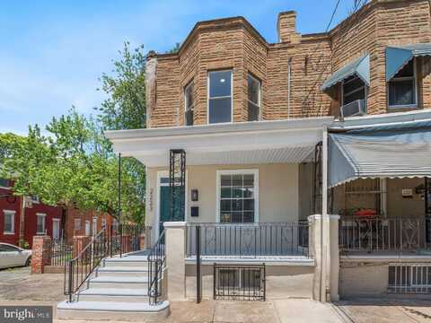 2223 W INDIANA AVENUE, PHILADELPHIA, PA 19132