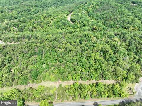 2.23 AC DOE TRAIL, SPRINGFIELD, WV 26763
