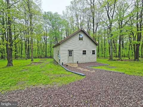 1188 GASWELL ROAD, GRANTSVILLE, MD 21536