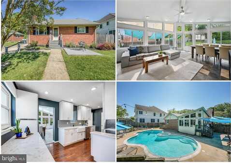 7306 WAYNE DRIVE, ANNANDALE, VA 22003