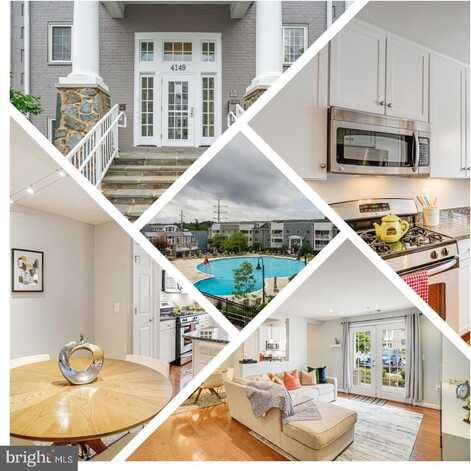 4149 S FOUR MILE RUN DRIVE, ARLINGTON, VA 22204