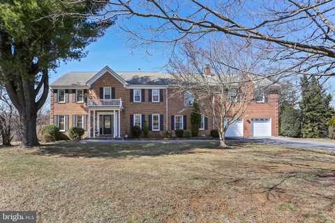 5512 ASPEN DALE COURT, ELLICOTT CITY, MD 21043