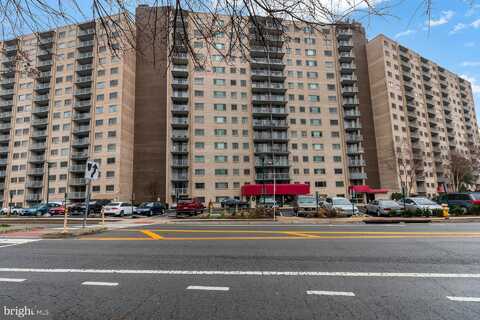 2500 N VAN DORN STREET, ALEXANDRIA, VA 22302
