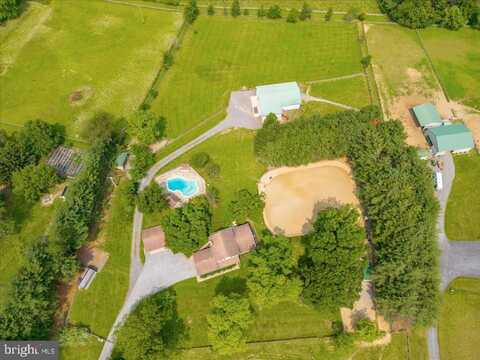 10216 FOUNTAIN SCHOOL ROAD, UNION BRIDGE, MD 21791