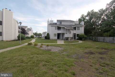 4002 TRACY COURT, VOORHEES, NJ 08043