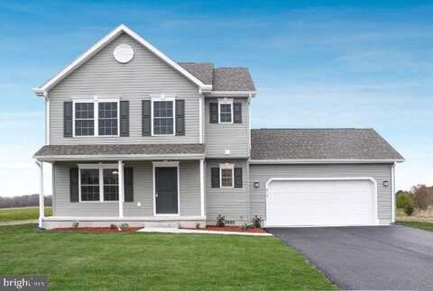 1008 REDWOOD COURT, HARRINGTON, DE 19952
