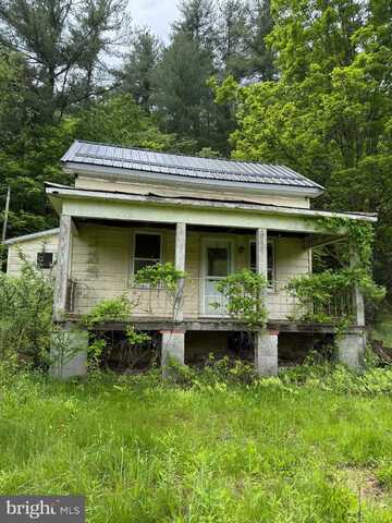 22015 WATERFALL RD, THREE SPRINGS, PA 17264