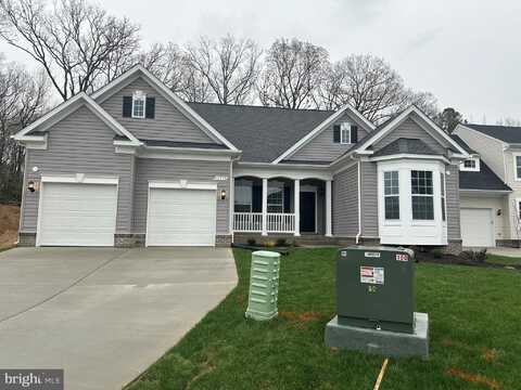41535 FAIRWOOD COURT, LEONARDTOWN, MD 20650