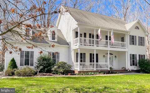 6290 NICOLE DRIVE, Saint Leonard, MD 20685