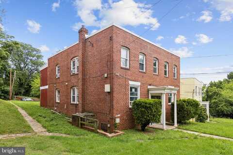 3212 28TH STREET SE, WASHINGTON, DC 20020