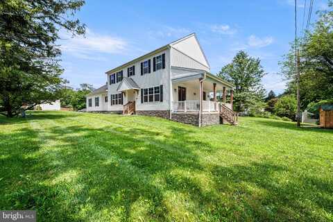 4121 BLAIR MILL ROAD, HATBORO, PA 19040