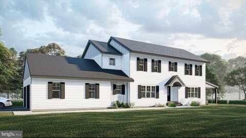 4121 BLAIR MILL ROAD, HATBORO, PA 19040