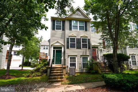13815 AMBERFIELD COURT, UPPER MARLBORO, MD 20772