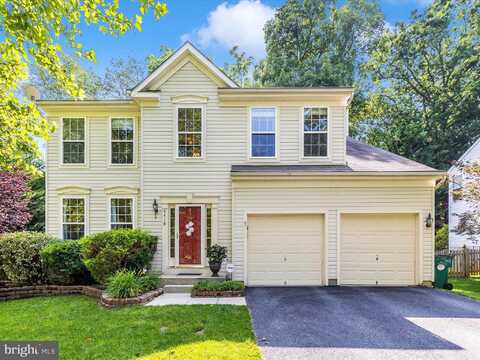 6418 FLINTLOCK COURT, ELDERSBURG, MD 21784