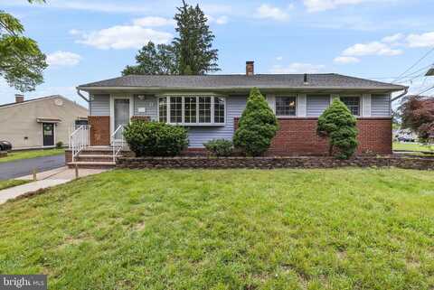 5 SHELBURNE DRIVE, EWING, NJ 08618