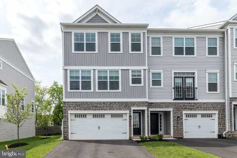 158 EVERLEIGH DRIVE, ROYERSFORD, PA 19468