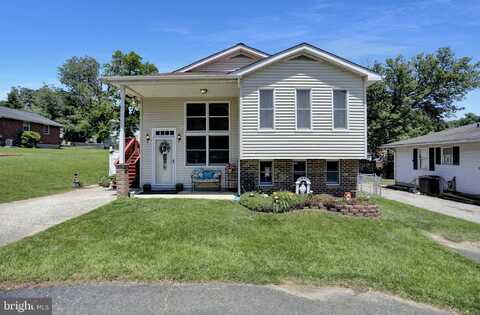 1814 PUTTY HILL AVENUE, BALTIMORE, MD 21234