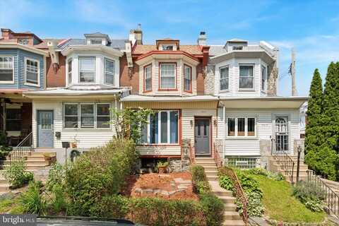 5419 LAURENS STREET, PHILADELPHIA, PA 19144