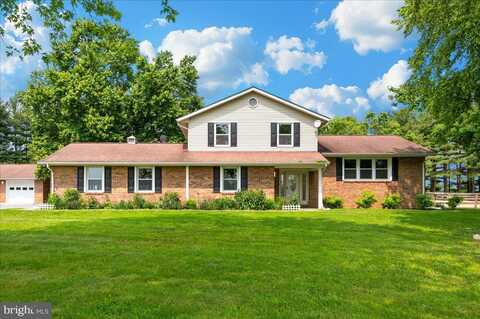 10216 FOUNTAIN SCHOOL ROAD, UNION BRIDGE, MD 21791