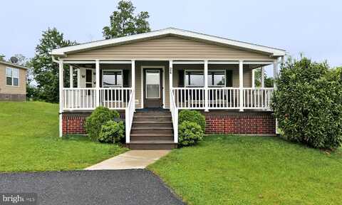 24 FIR STREET, FREDERICKSBURG, PA 17026