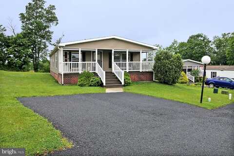 24 FIR STREET, FREDERICKSBURG, PA 17026
