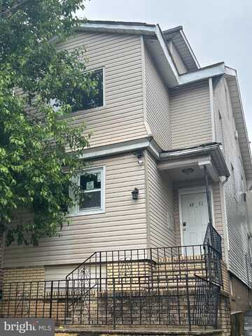 51 PARKVIEW TERRACE, NEWARK, NJ 07112