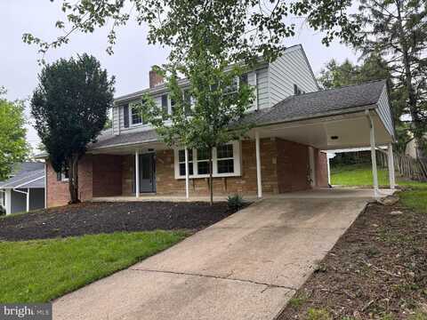 12432 PRETORIA DRIVE, SILVER SPRING, MD 20904